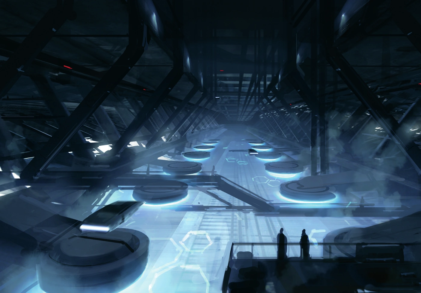 Артбук ME3 (58)