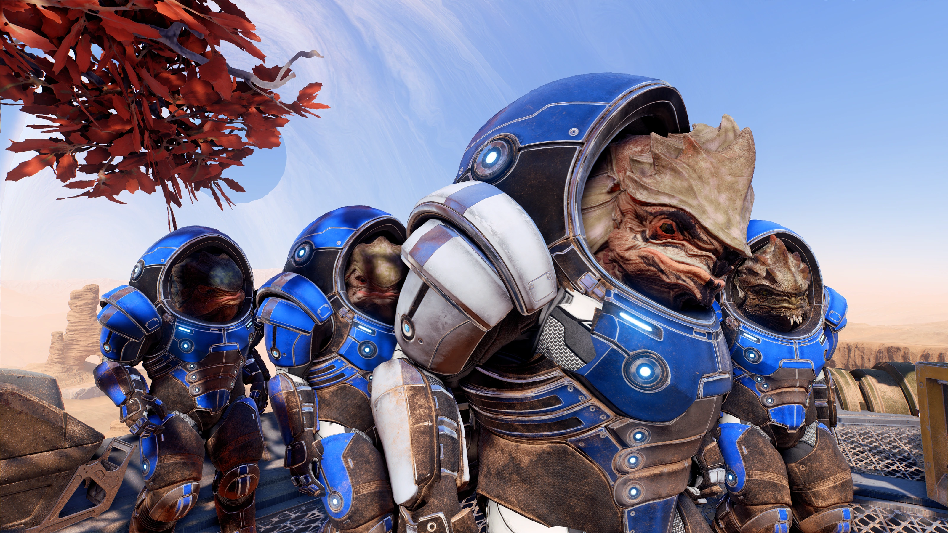 Conflict in the Colony - Jorgal Ultramarines