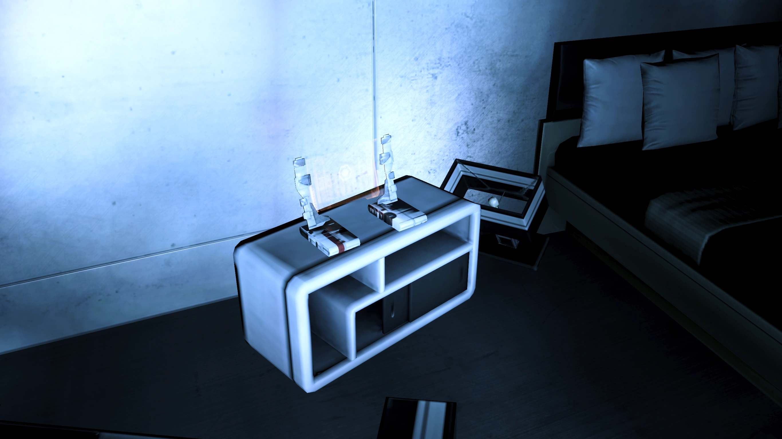 ME3 Сигнал бедствия (заметка) 8