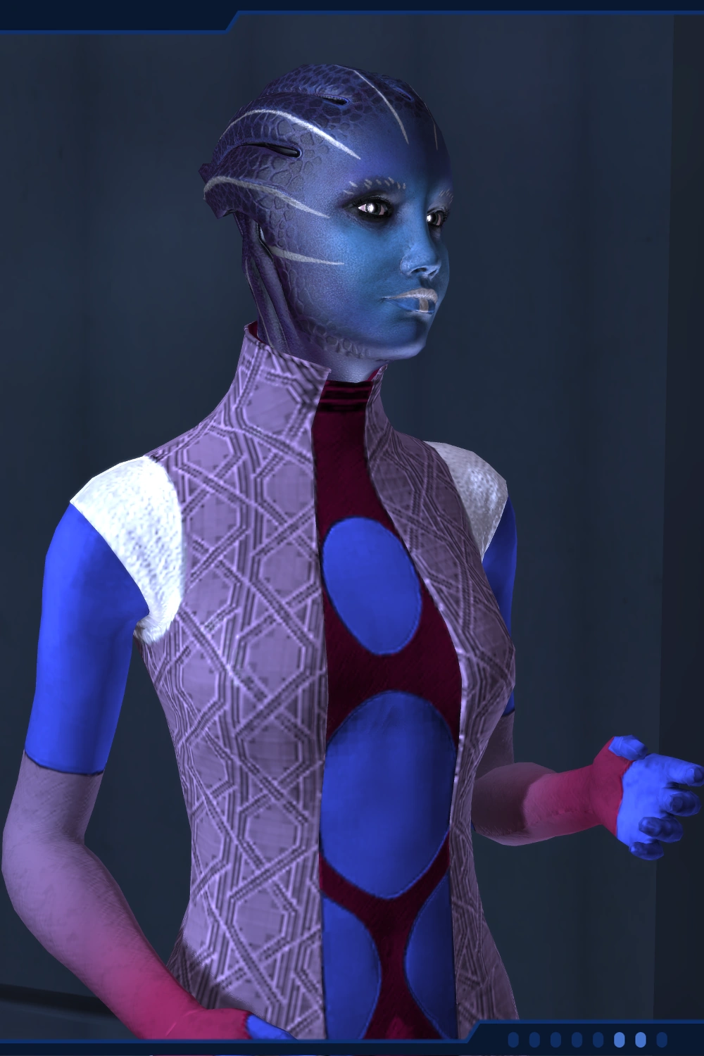 НелинаПортрет