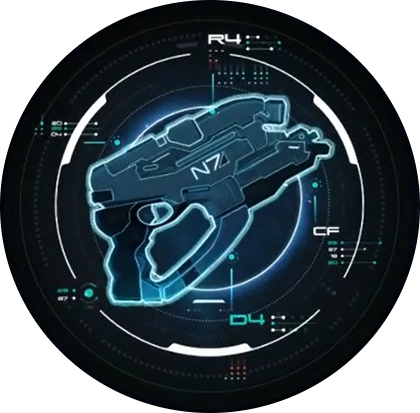 MEA Weapons - Research