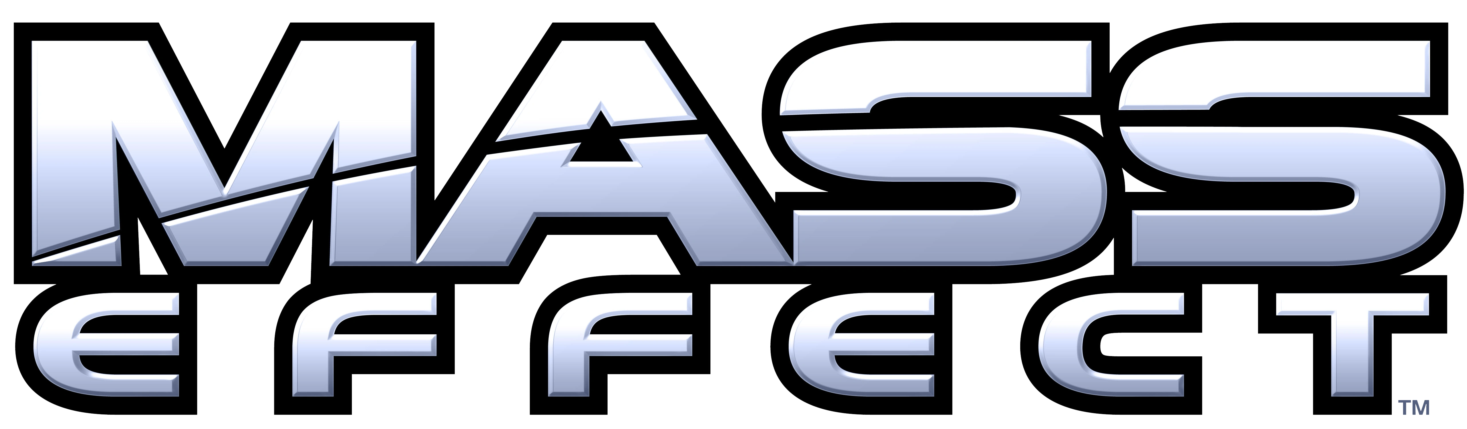 Mass Effect Logo