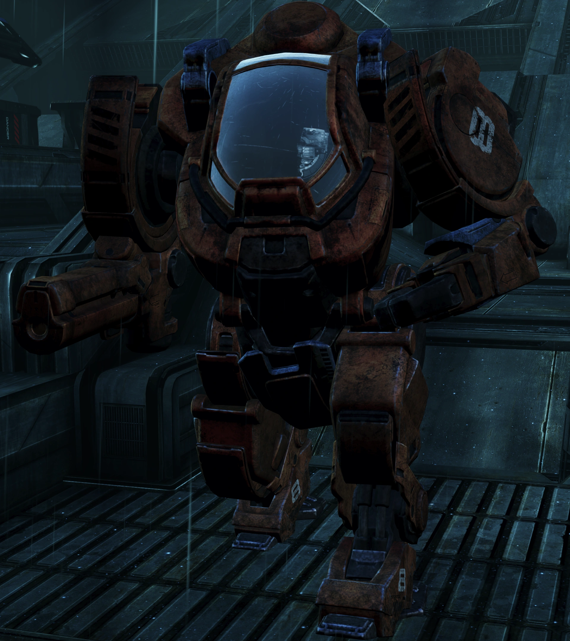 Triton ADS highres shot