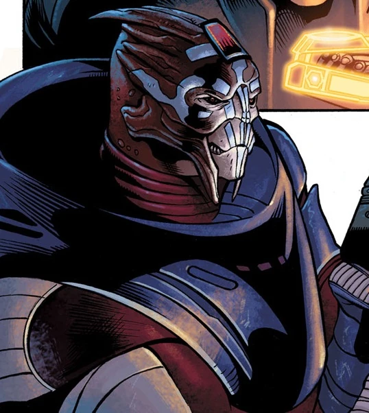 Паллин комикс