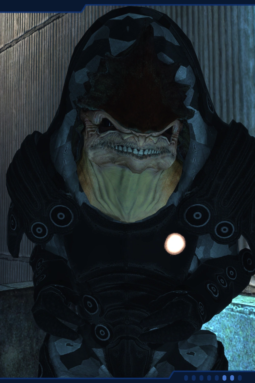 ИнамордаПортрет