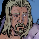 Homeworlds Joshua Sanders