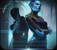 Моринт убила Самару