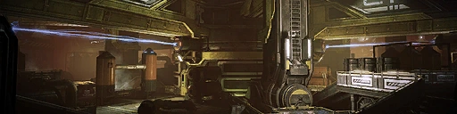 Опорная база «Реактор»