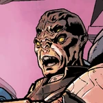 ME Invasion АнтоПерсонажи