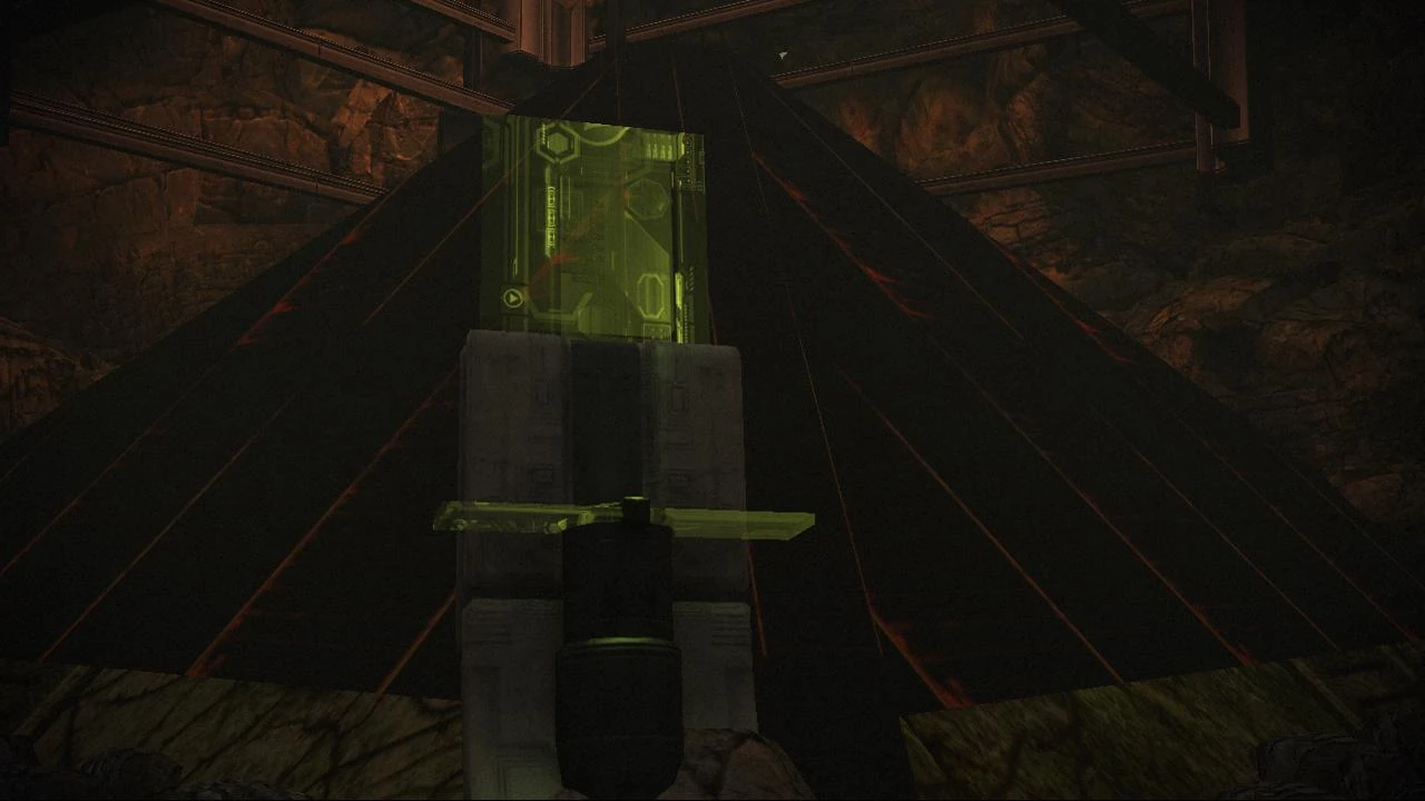 ProtheanVideoTerminal