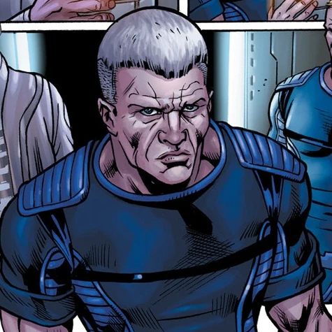 Бейли комикс