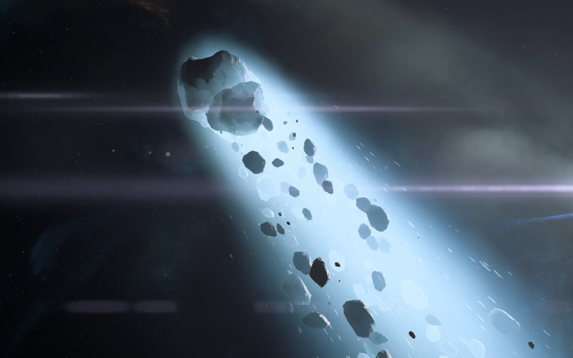 Рассветная звезда