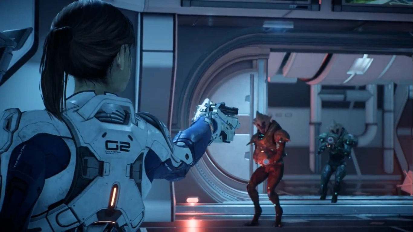 Одна против кеттов