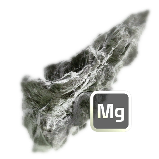 MEA Магний