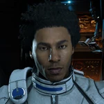 MEA Лиам Коста бокс