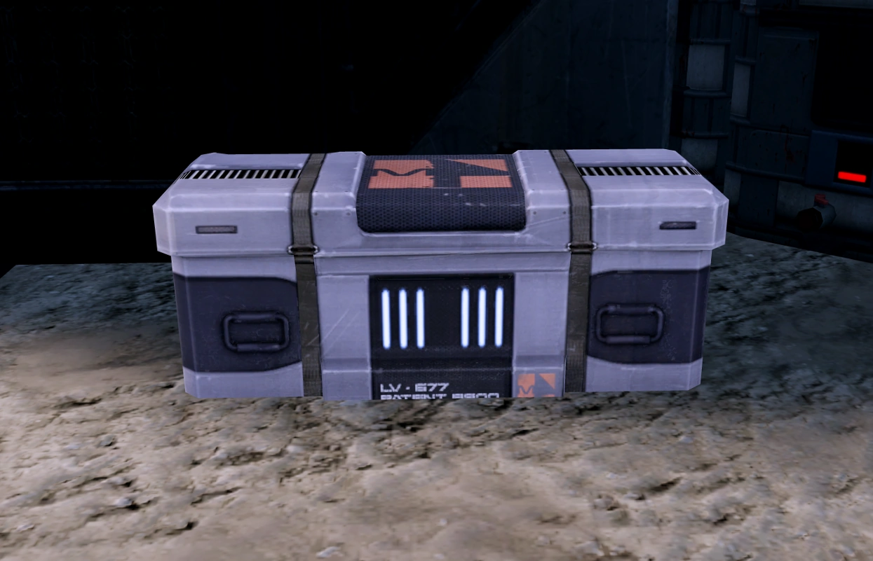 Элементы питания