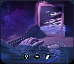 Джейн Шепард, Скиталец, Последняя выжившая