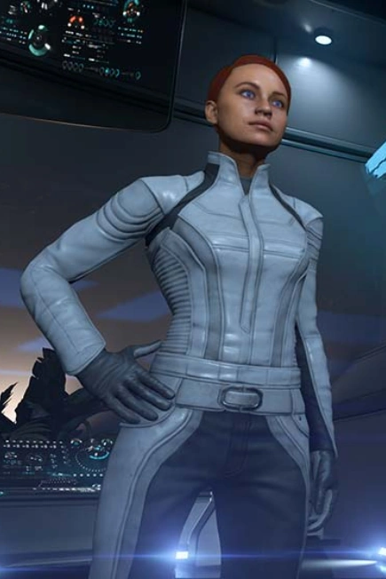 MEA Фостер Эддисон