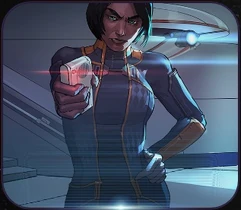 Дали агрессивный ответ