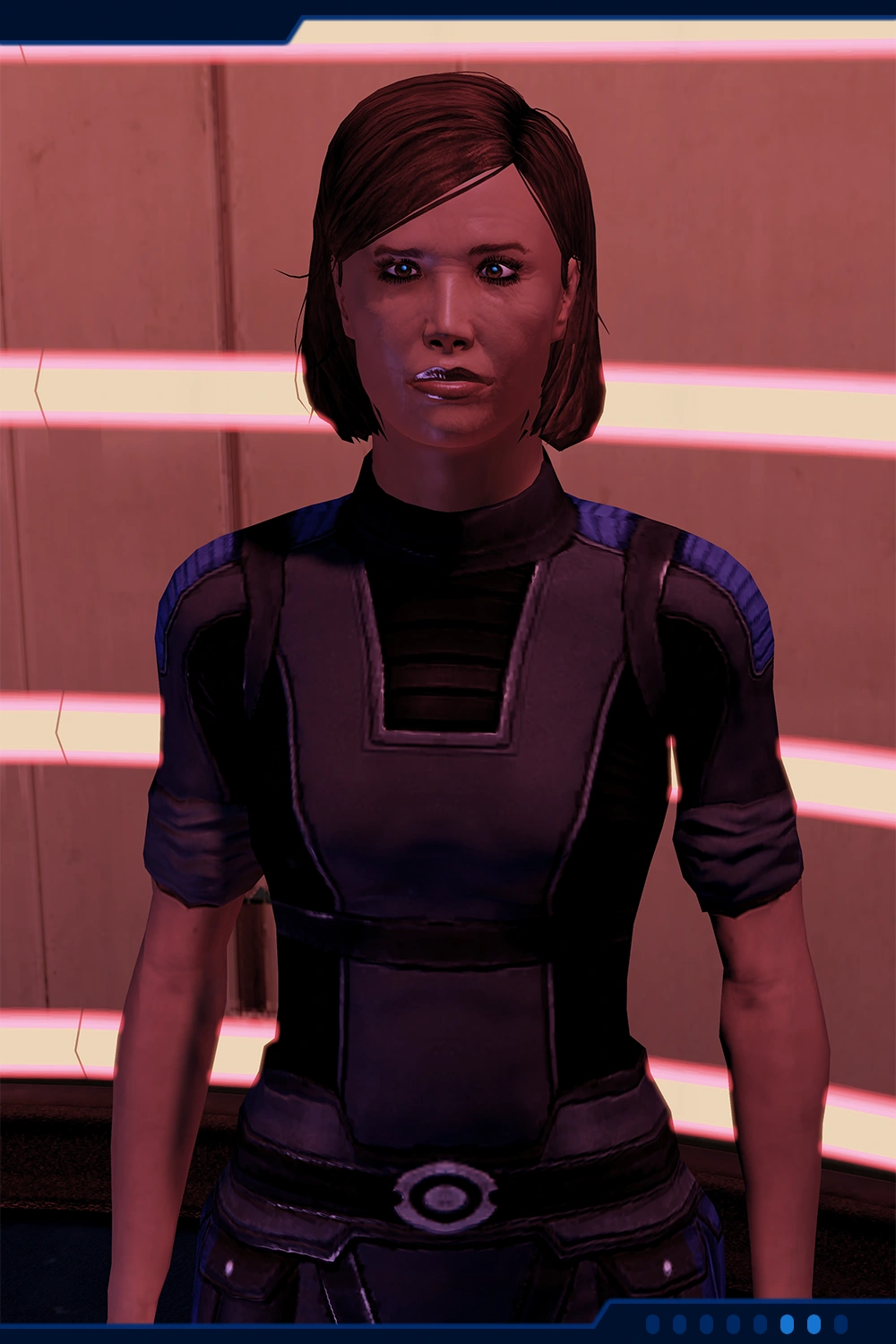 ME2 Таможня СБЦПортрет