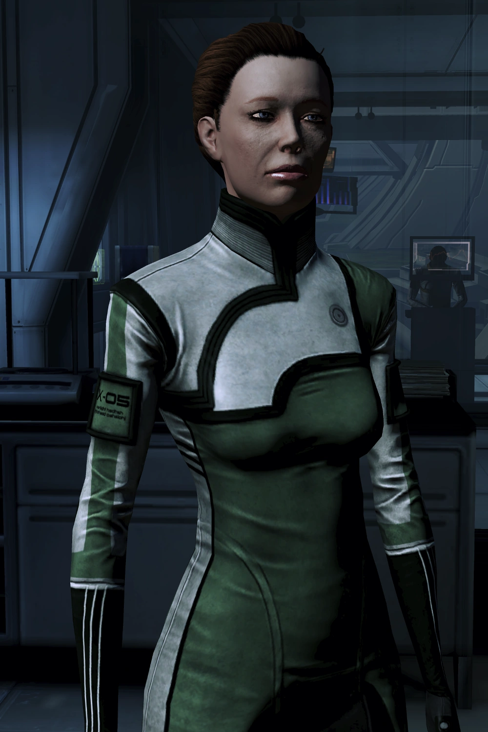 Доктор Керри