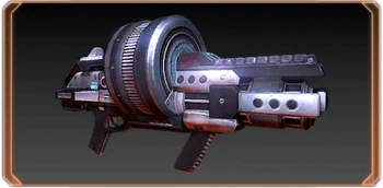 Гранатомет