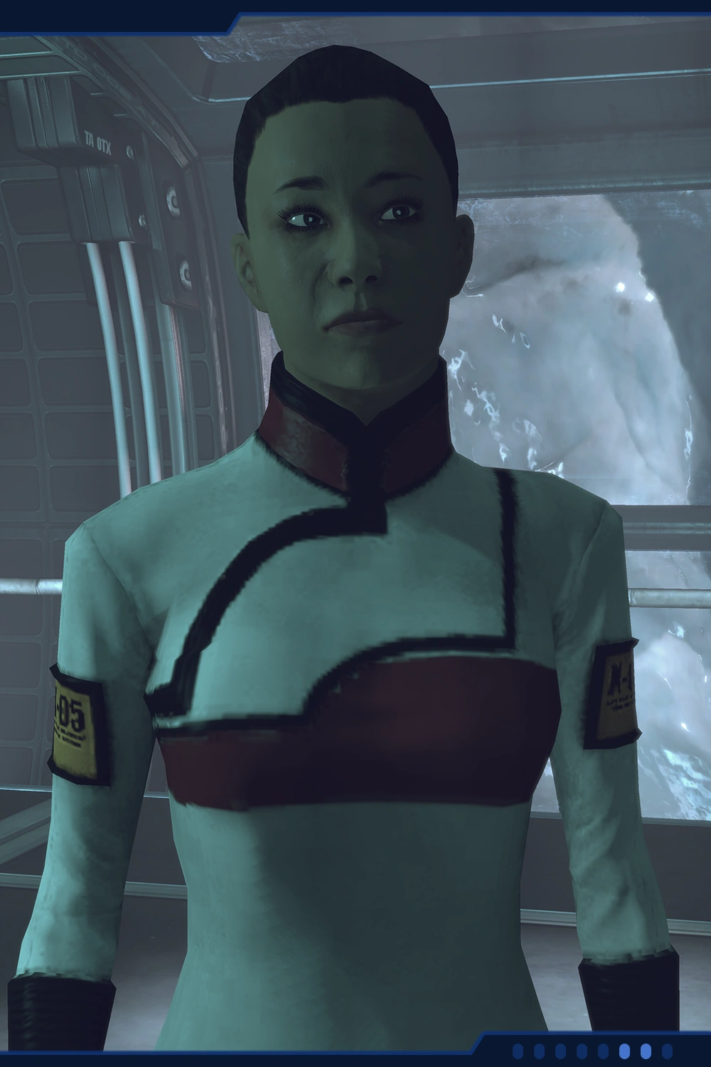 Больной ученый