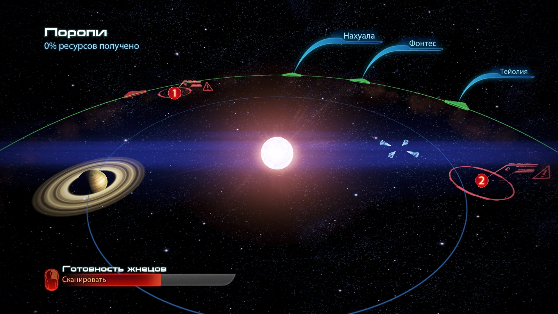 Лоропи(сканирование)