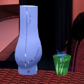 Ryncol jug and mix - box