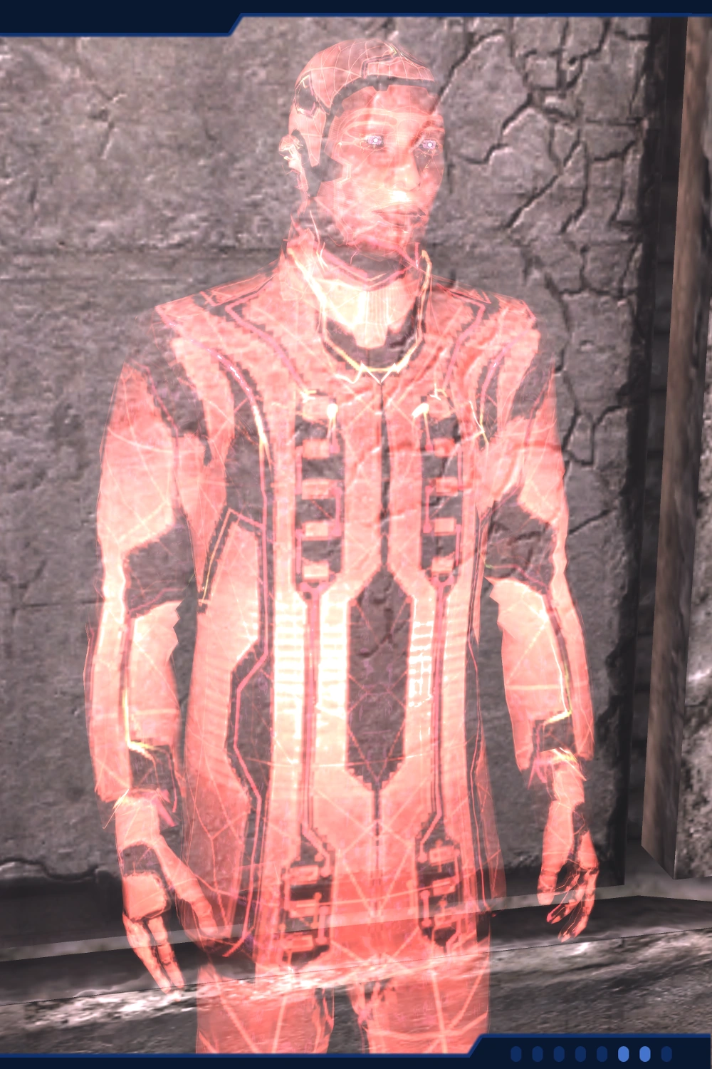 Ви ЭкзоГениПортрет