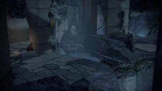 Станция (Копис) главный зал