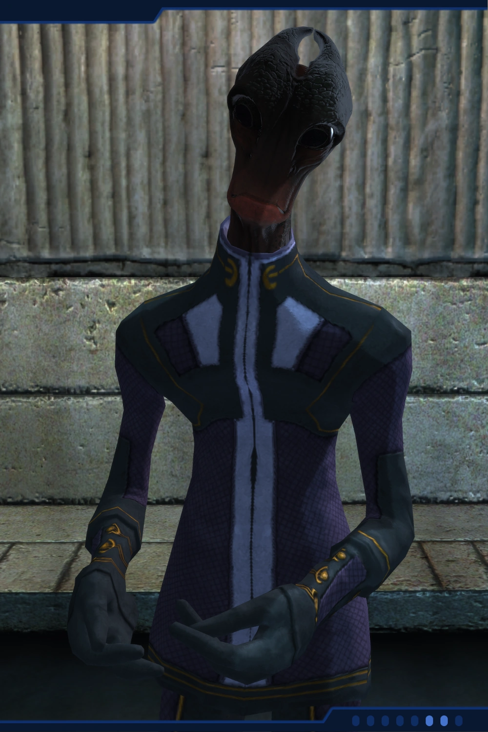 Бизнесмен-саларианец