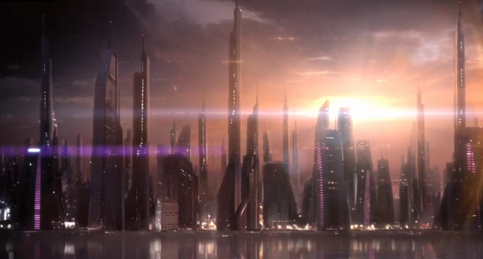 Нос Астра Иллиум