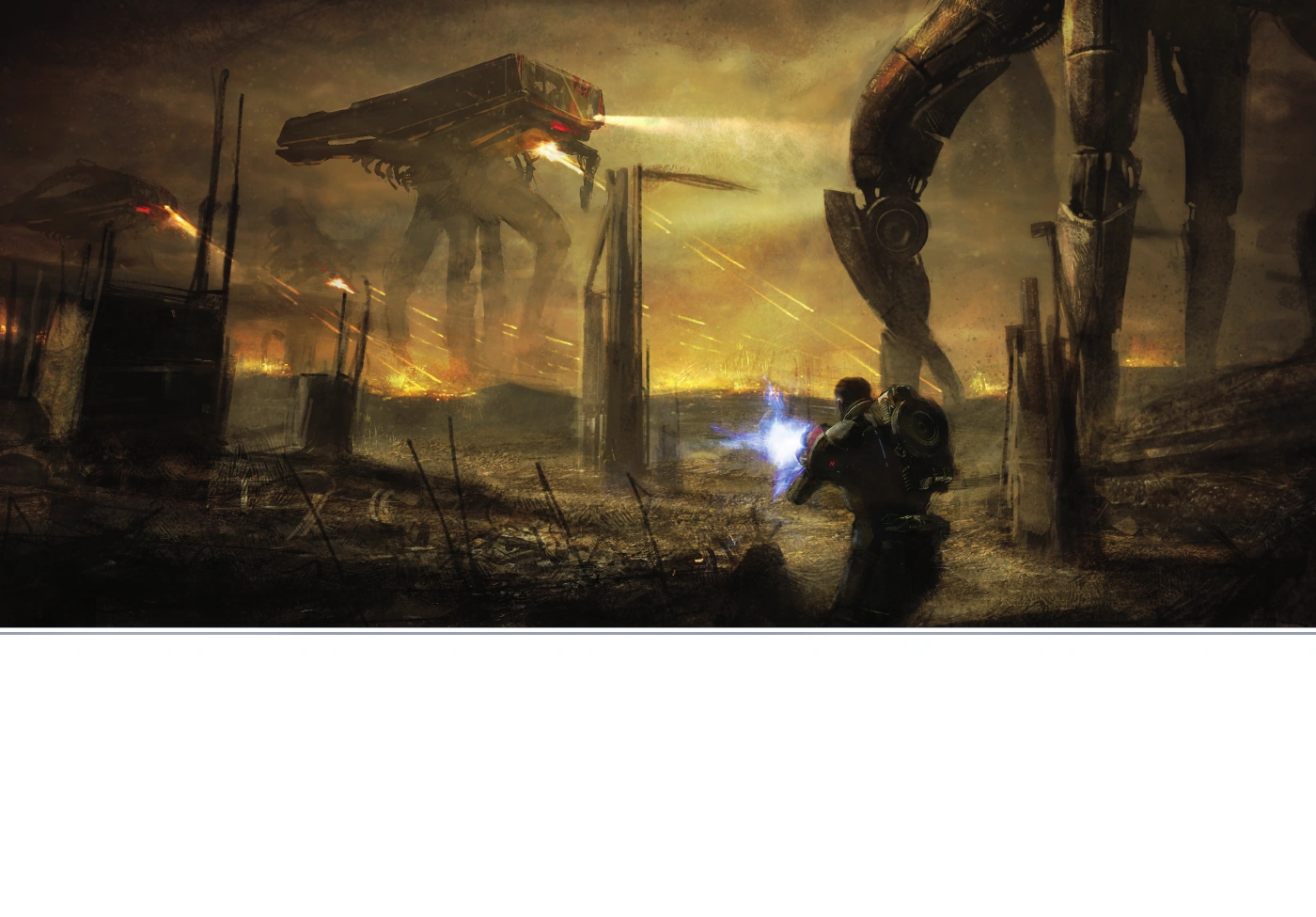 Артбук ME3 (47)