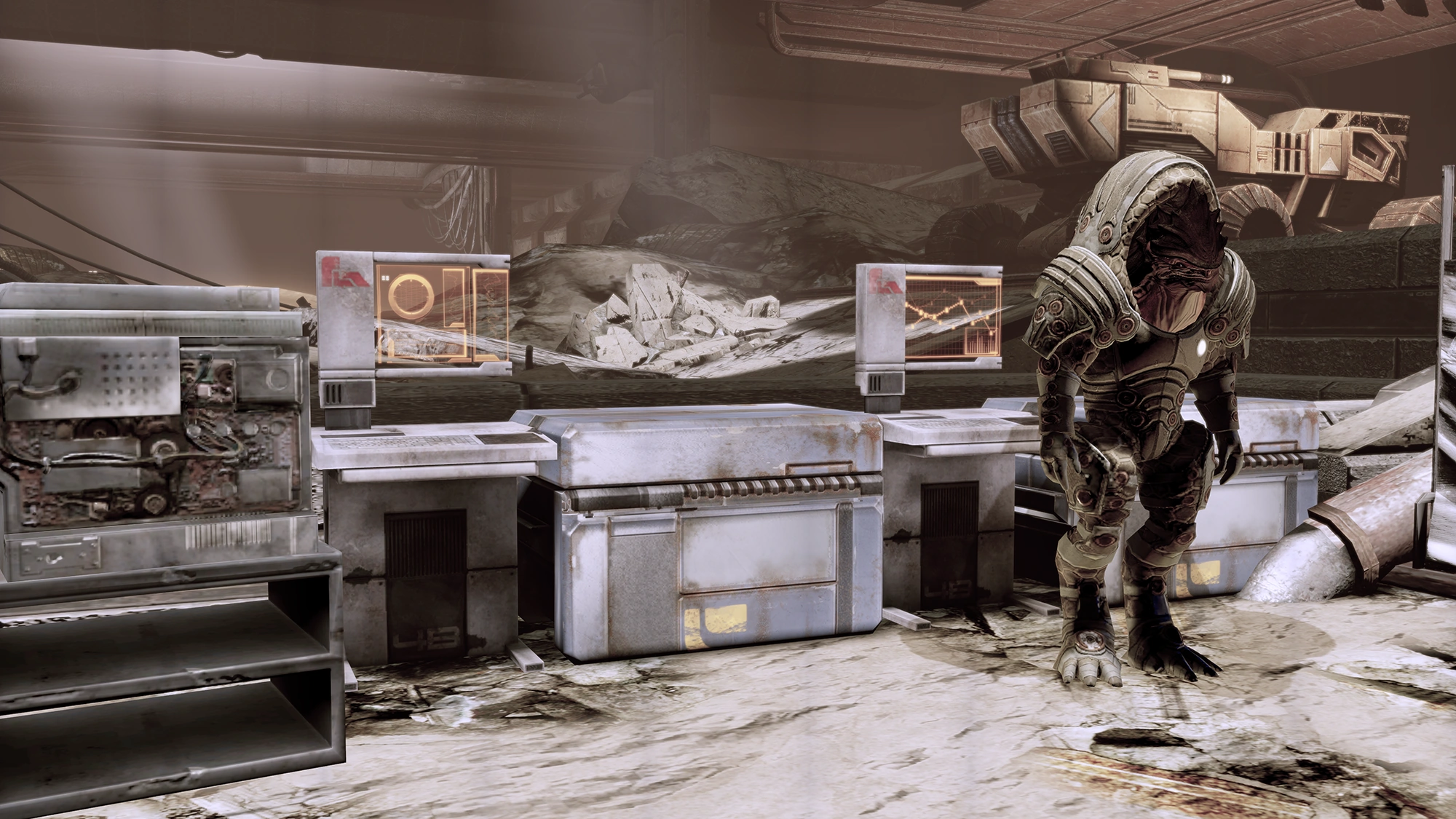 Охота на пыжаков (терминал)