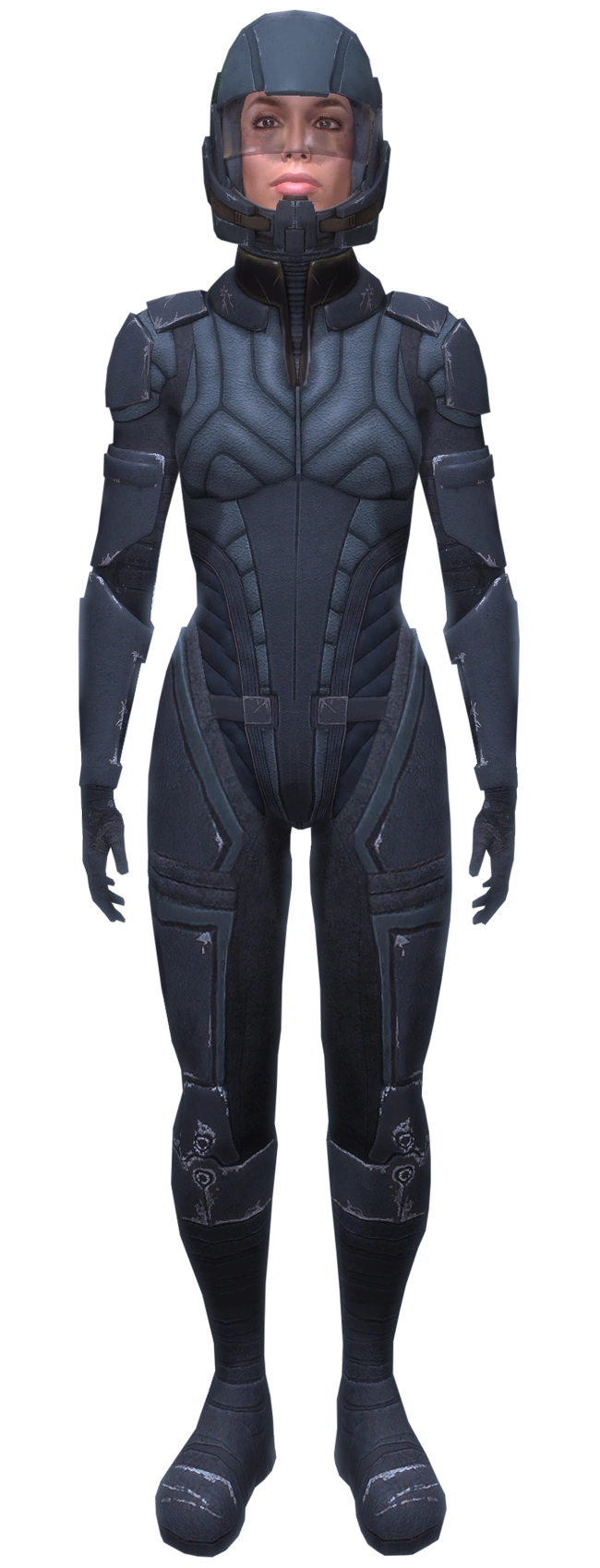 Гладиатор (женская) (средняя)