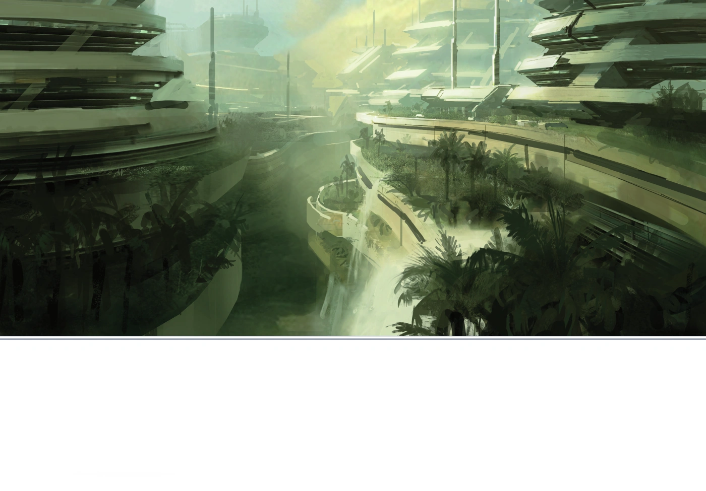 Артбук ME3 (45)