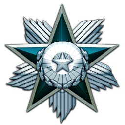 ME1 Medal of Heroism