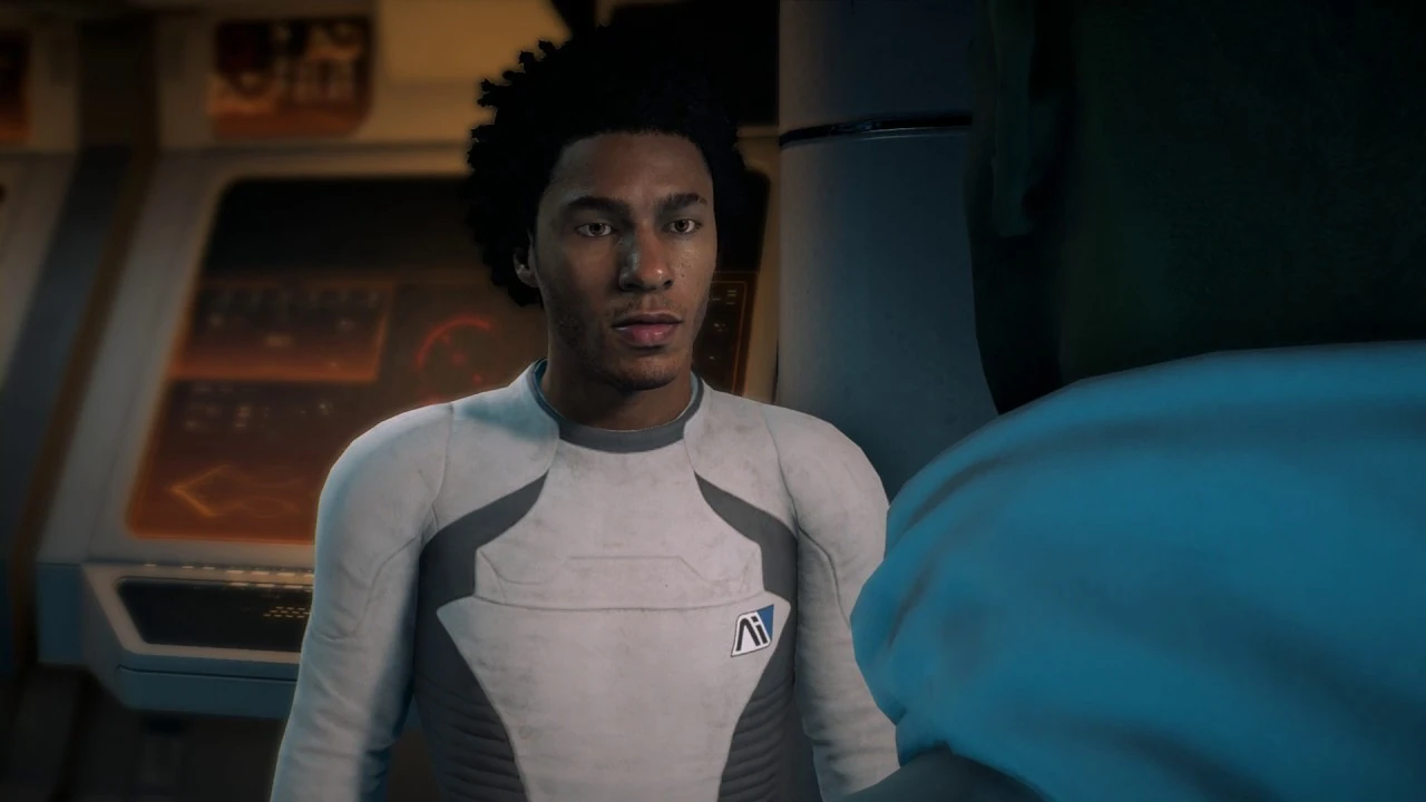 Киновечер. Начало