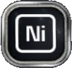 Nickel icon