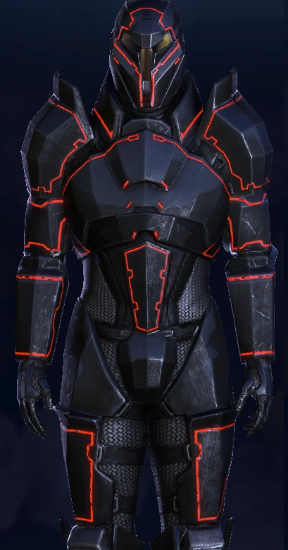 Броня Терминус