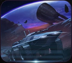 Терра Нова была спасена