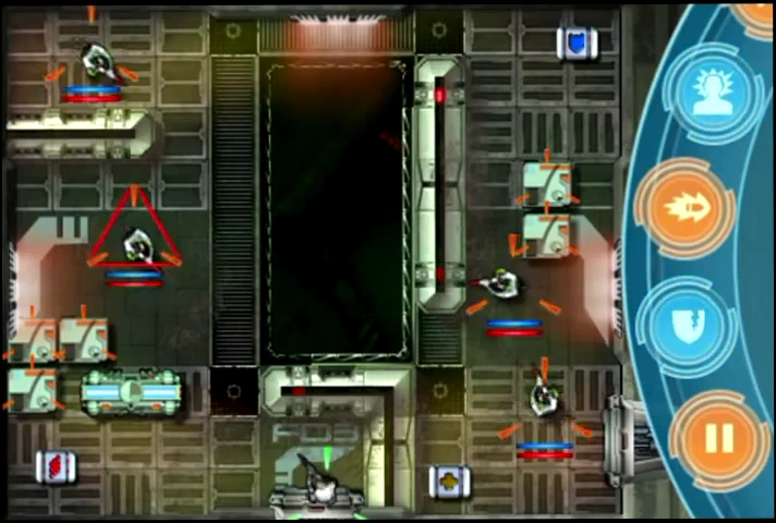 В бездну зона 1