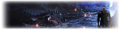 Одинокий волк