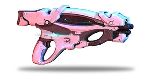 ME3 Venom Shotgun GUN02