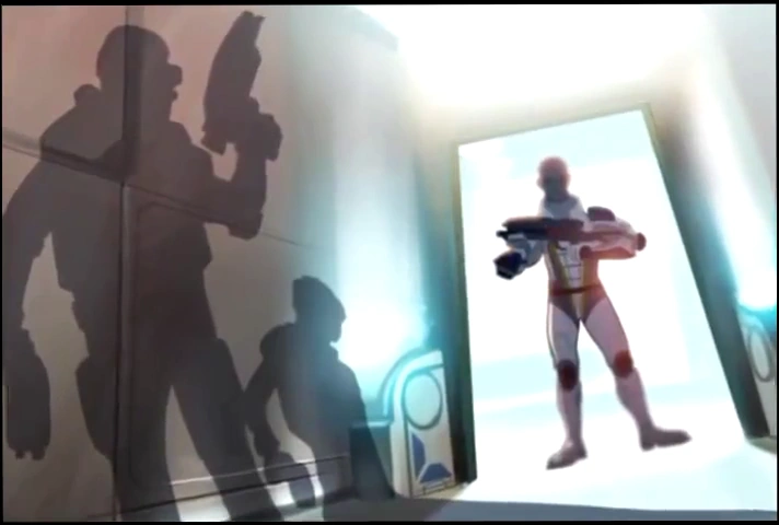 Save the Arcturian Jade