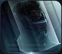 Не был завербован