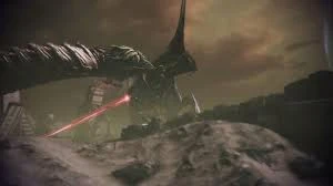 Калрос рвет Рипера