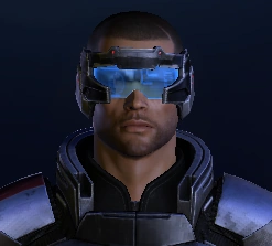 ME3 mnemonic visor