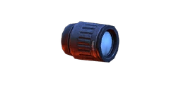 ME3 Upgrade Sniper Rifle Enhanced Scope